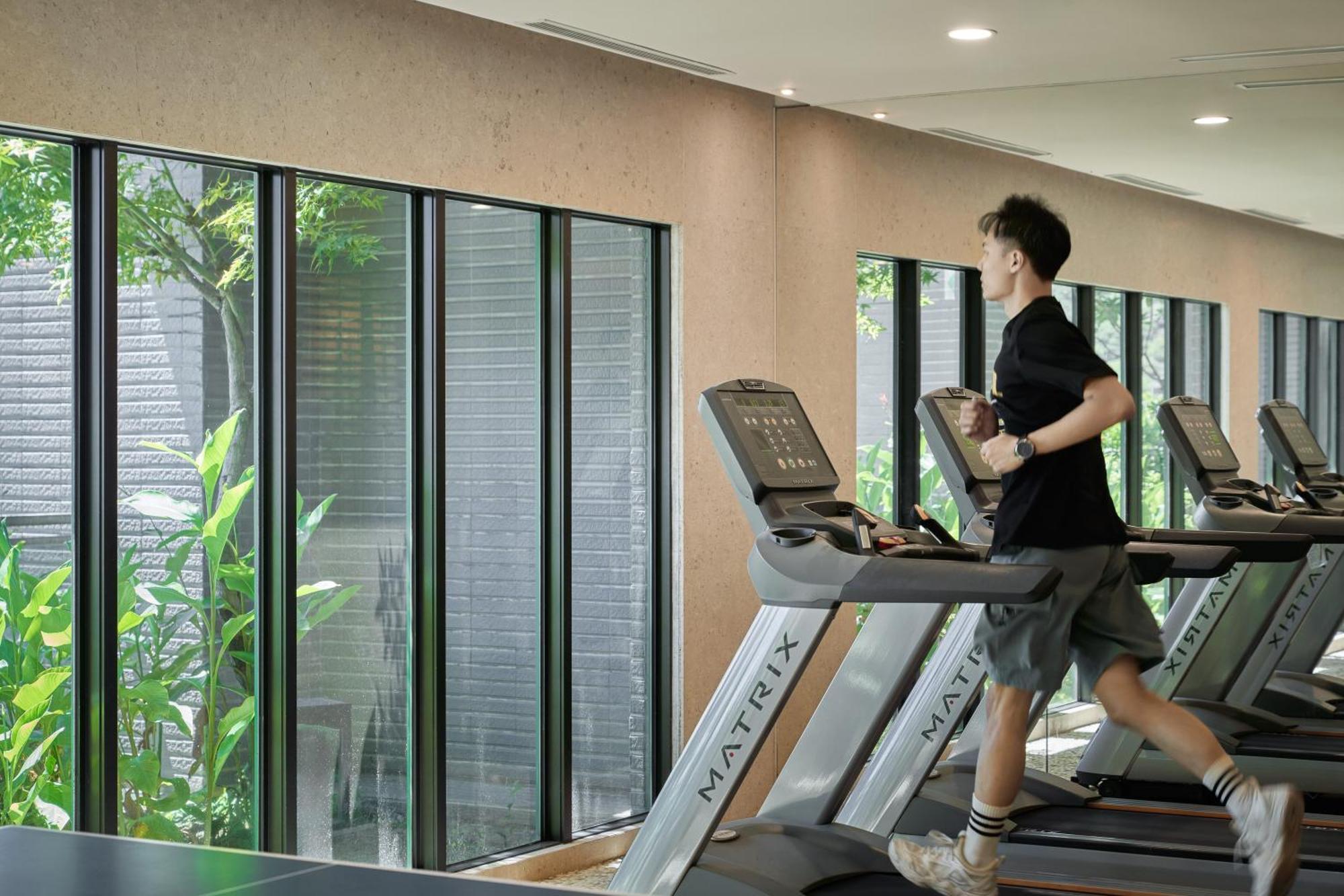 Hotel Royal Beitou Taipei Exterior photo