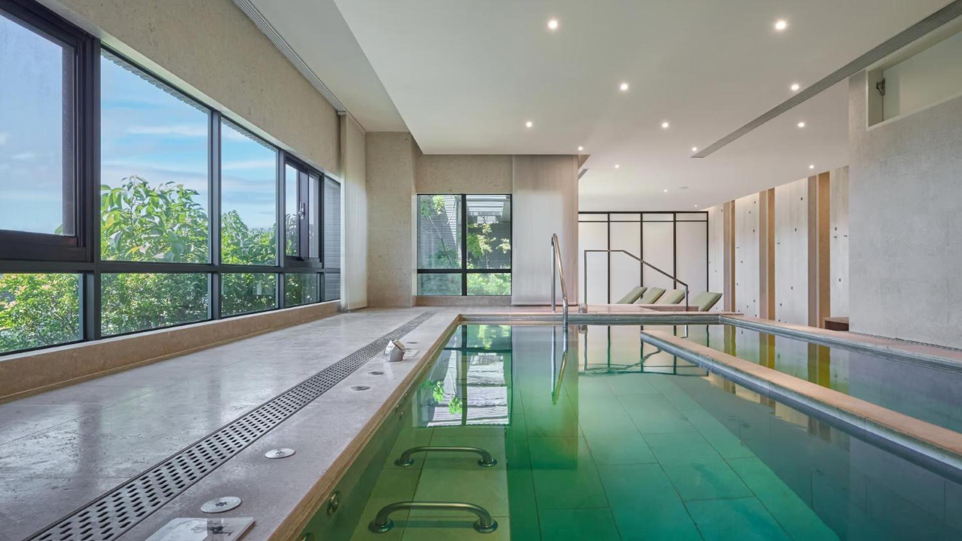 Hotel Royal Beitou Taipei Exterior photo