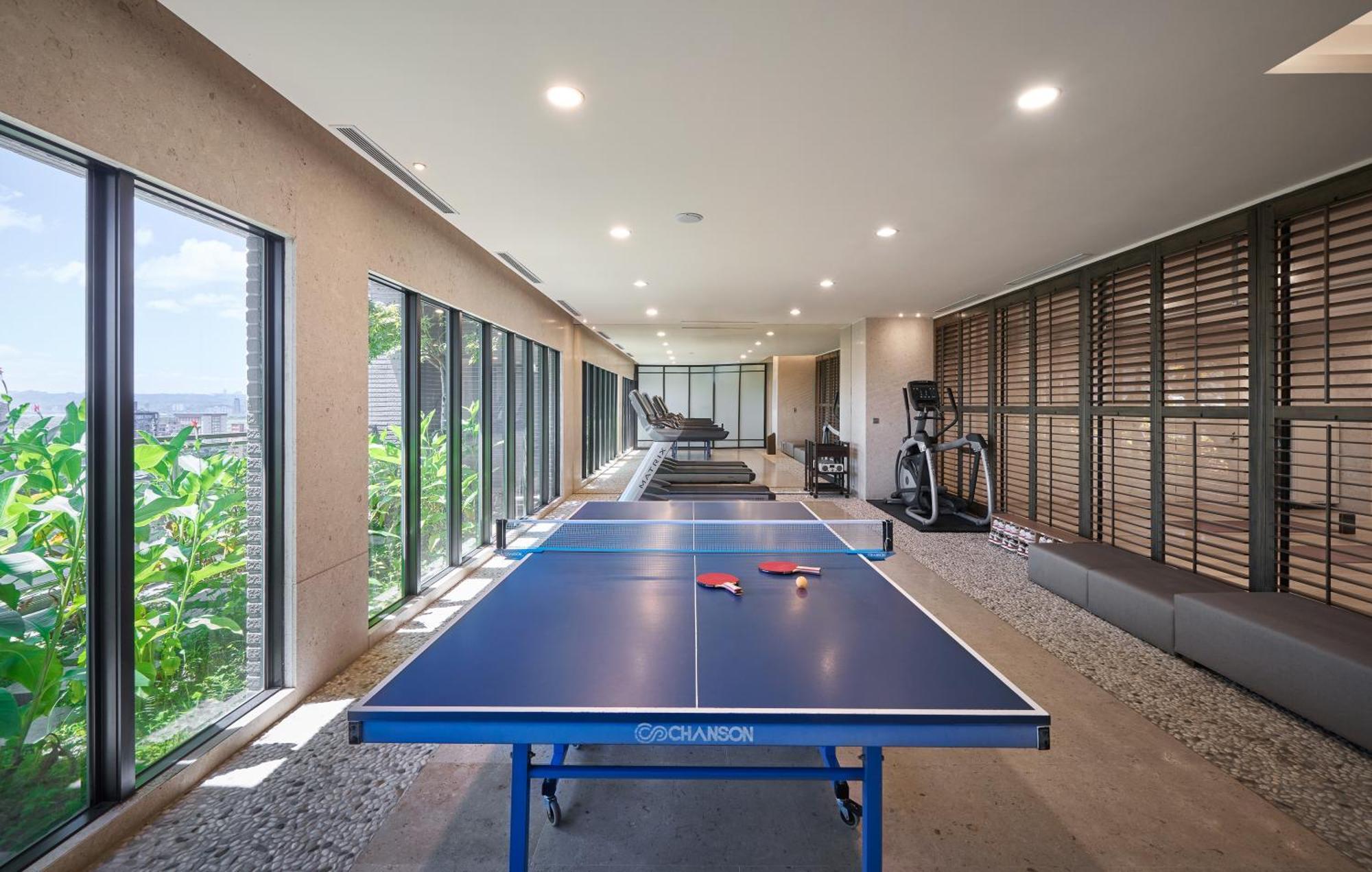 Hotel Royal Beitou Taipei Exterior photo